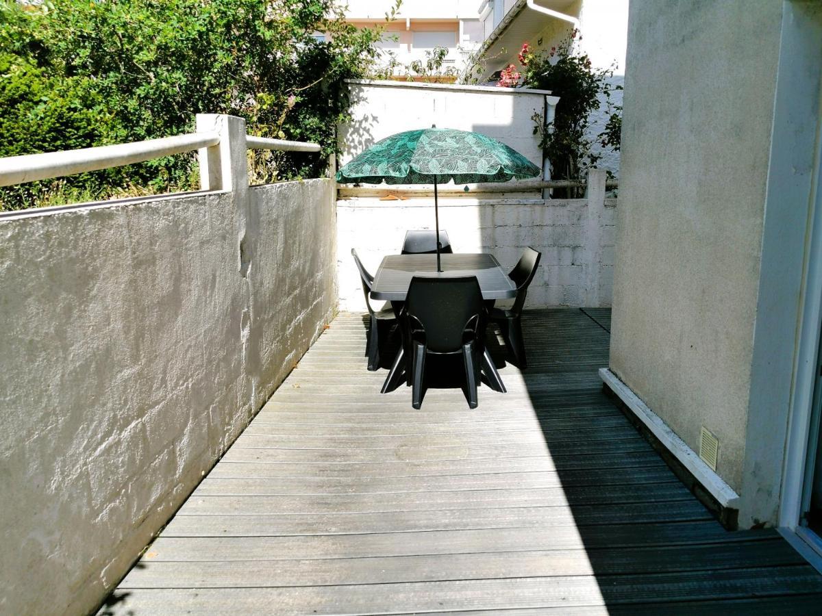 L'Espadon - Tres Grande Terrasse Les Sables-d'Olonne Exterior photo