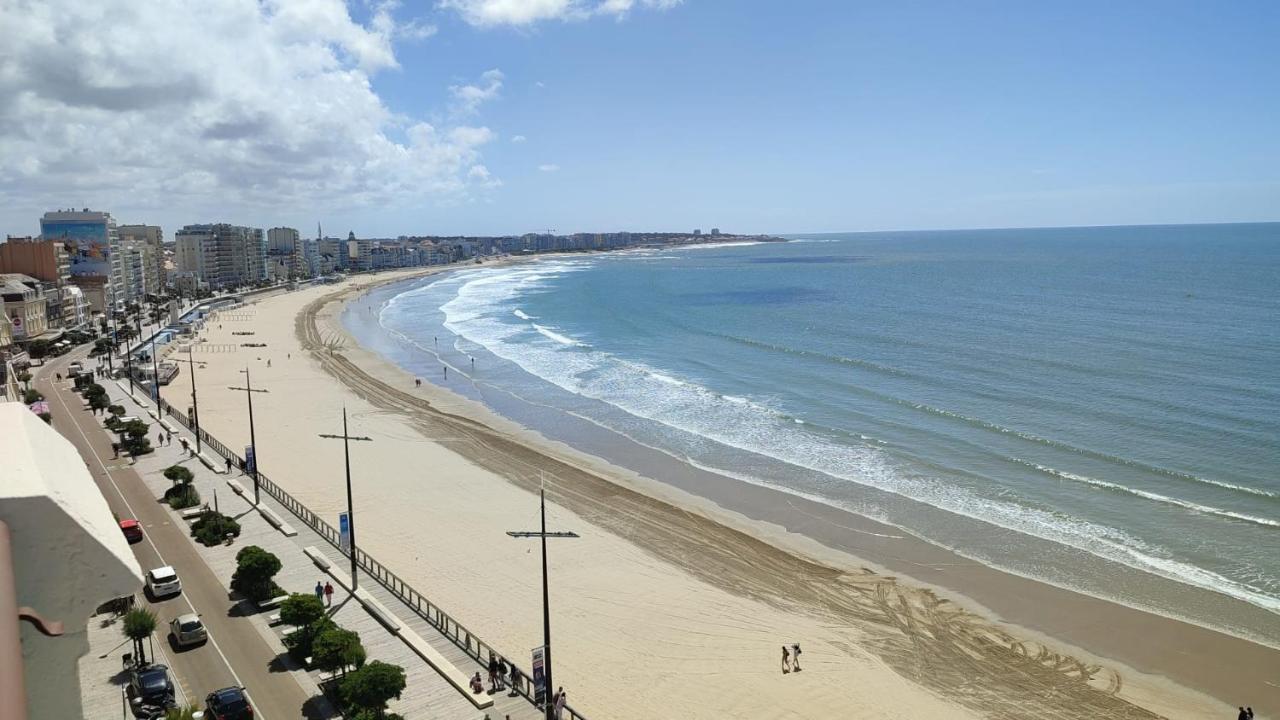 L'Espadon - Tres Grande Terrasse Les Sables-d'Olonne Exterior photo
